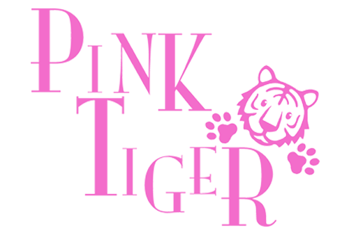 PINKTIGER ― ピンクタイガー ―
